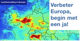 Europees Pact voor de Luchtkwaliteit
