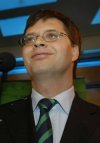 Jan Peter Balkenende