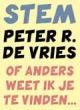 Peter R de Vries
