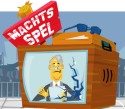 Grijp de macht!