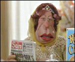 Spitting Image